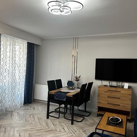 דירות Pogorze Apartament Elisabeth Blue I מראה חיצוני תמונה
