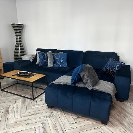 דירות Pogorze Apartament Elisabeth Blue I מראה חיצוני תמונה