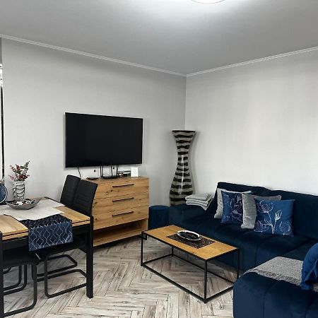 דירות Pogorze Apartament Elisabeth Blue I מראה חיצוני תמונה