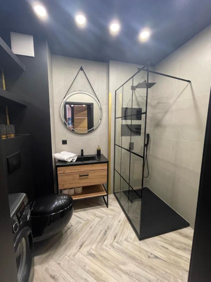 דירות Pogorze Apartament Elisabeth Blue I מראה חיצוני תמונה