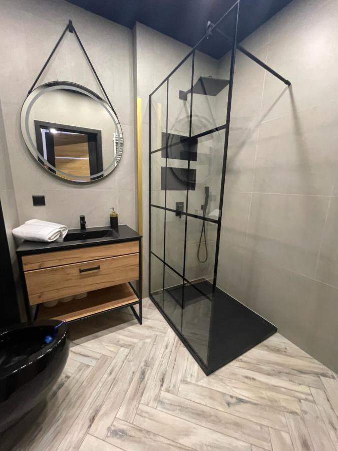 דירות Pogorze Apartament Elisabeth Blue I מראה חיצוני תמונה