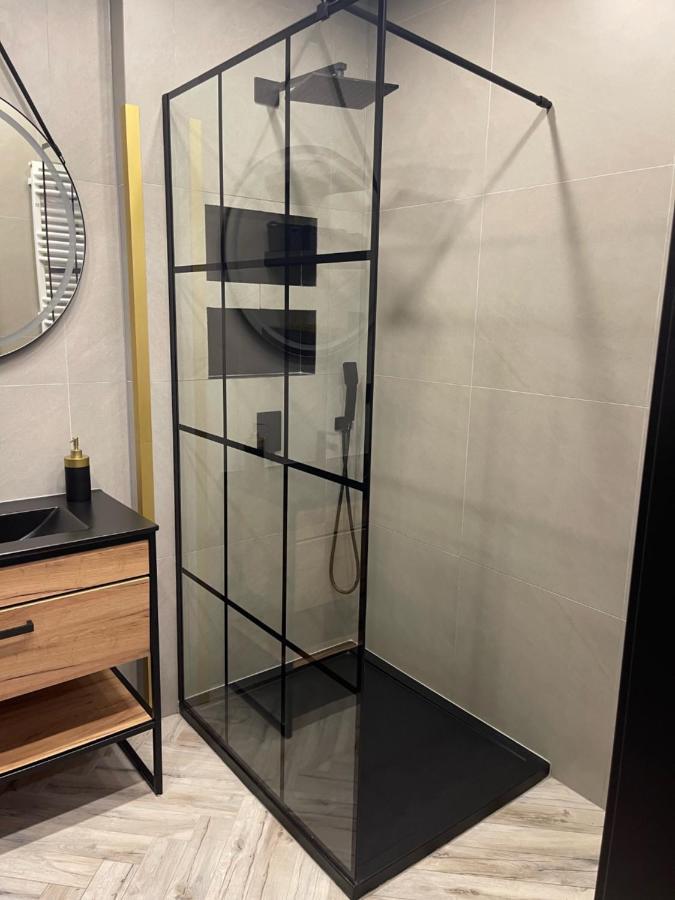 דירות Pogorze Apartament Elisabeth Blue I מראה חיצוני תמונה