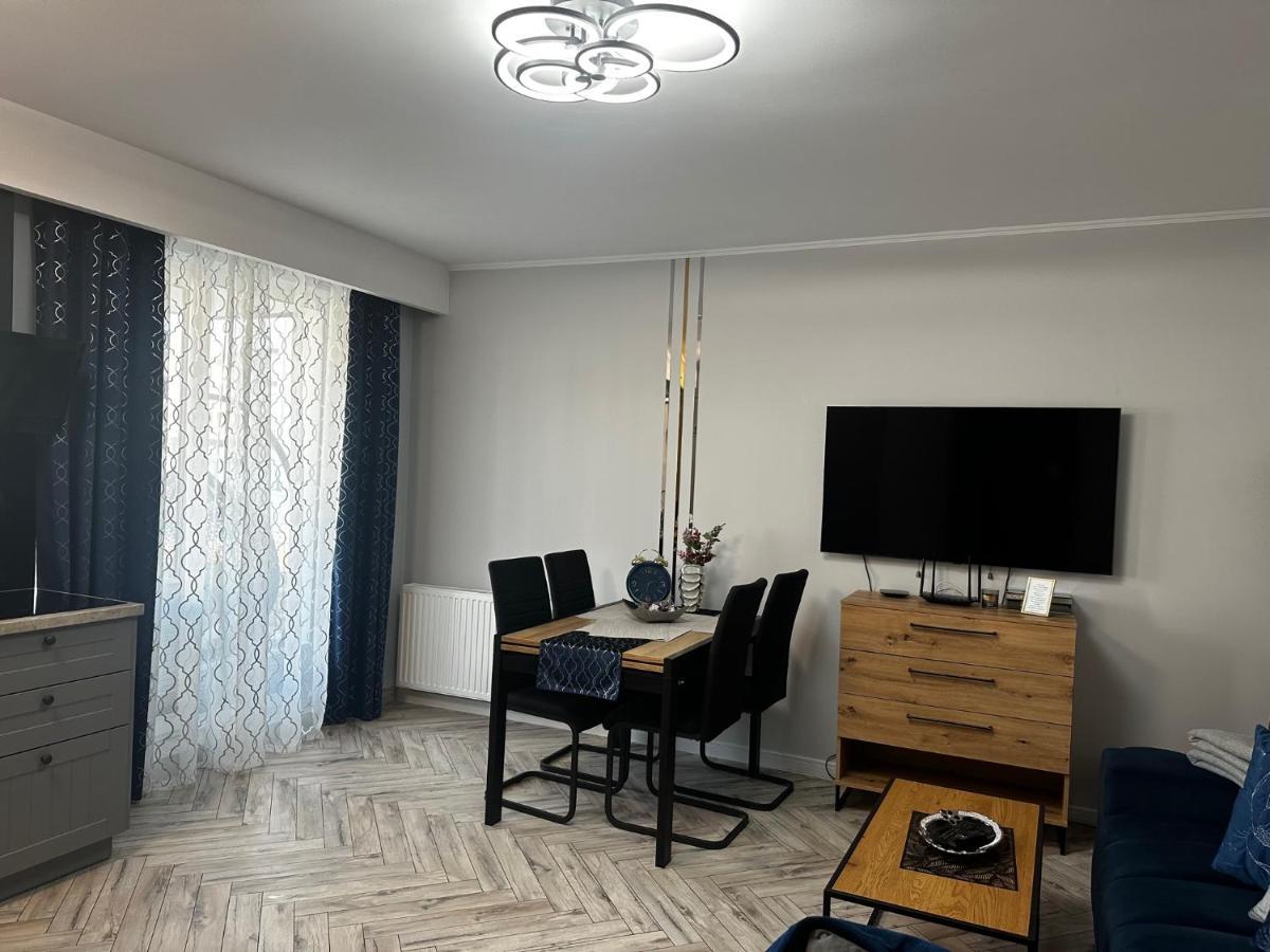 דירות Pogorze Apartament Elisabeth Blue I מראה חיצוני תמונה