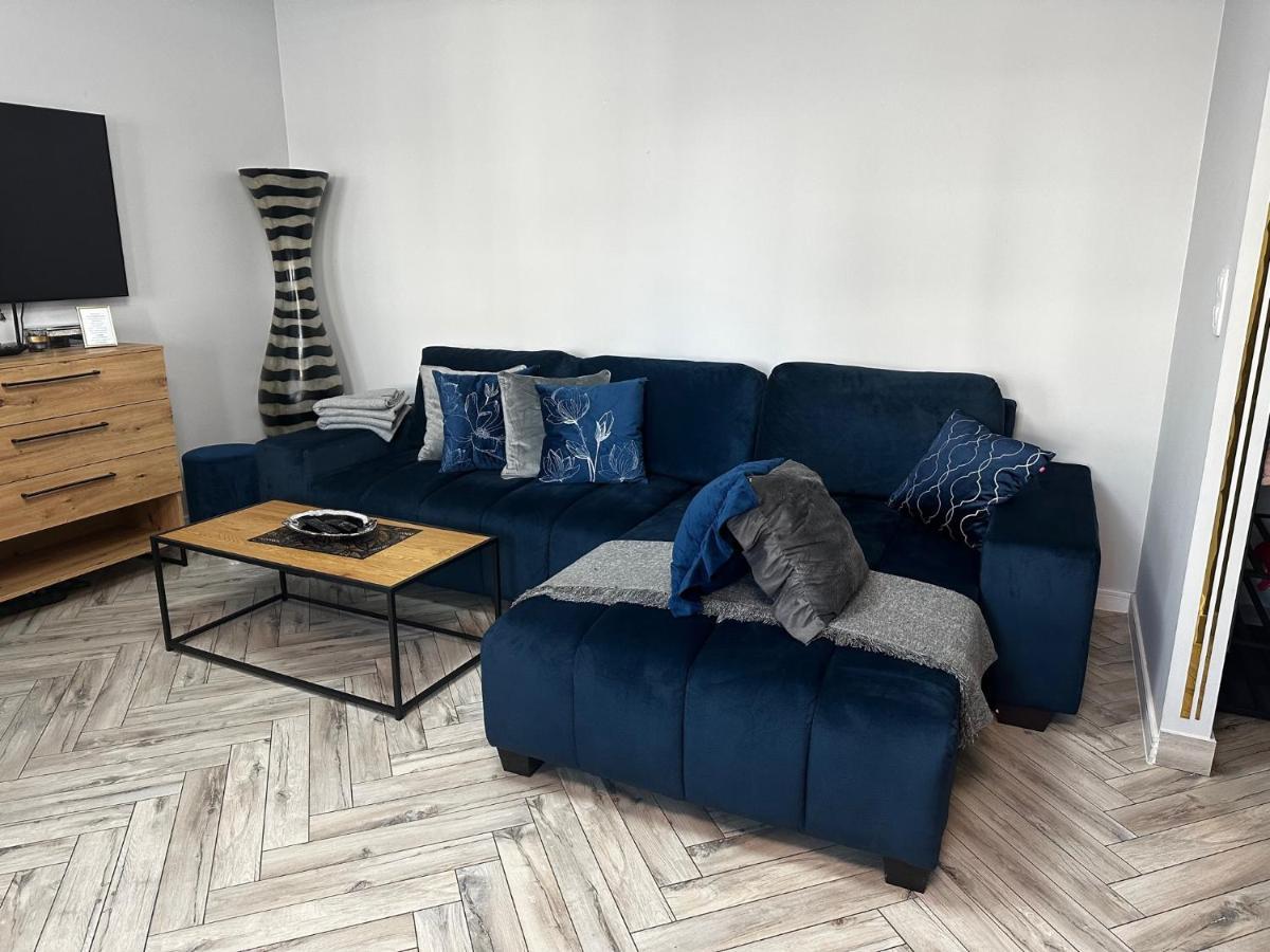 דירות Pogorze Apartament Elisabeth Blue I מראה חיצוני תמונה