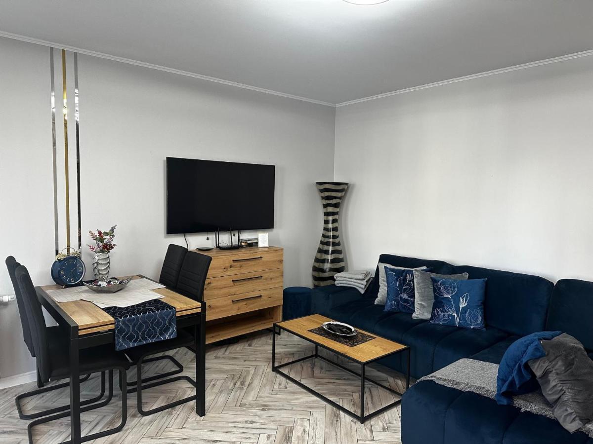 דירות Pogorze Apartament Elisabeth Blue I מראה חיצוני תמונה