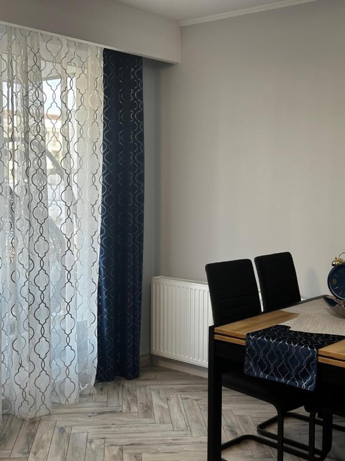דירות Pogorze Apartament Elisabeth Blue I מראה חיצוני תמונה